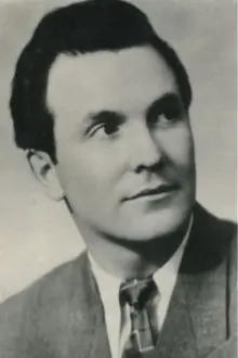 Gleb Romanov como: Sergei Chaikin