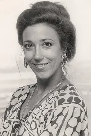 Francine Grimaldi