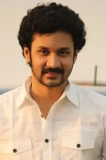 Vishnu Kumar como: 