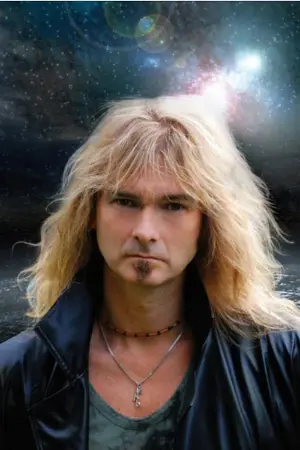 Arjen Anthony Lucassen