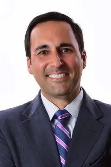 Joe Tessitore como: Self - Judge