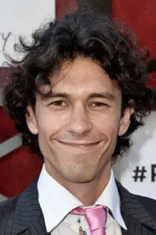 Tom Franco como: 