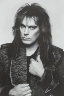 Don Dokken como: 