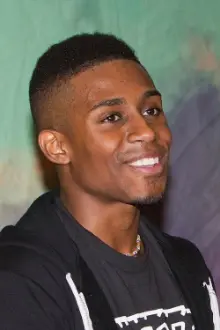 Steven Prescod como: Gavin O'Connor