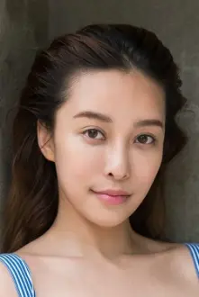 Celia Chang como: Zhang Jingfang
