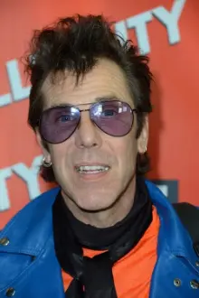 Slim Jim Phantom como: 