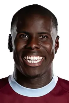 Kurt Zouma como: 