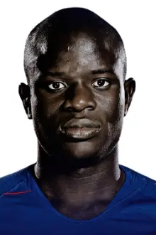 N'Golo Kanté como: 