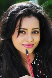 Nidhi Shah como: Shweta "Guddi" Kashyap