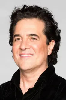 Scott Borchetta como: Self - Mentor