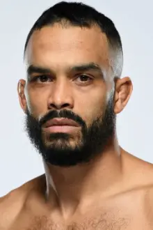 Rob Font como: 