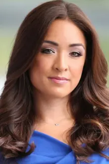 Cassidy Hubbarth como: Herself - Sideline Reporter