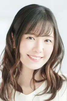 Yuu Wakui como: Youko Nishikawa (voice)