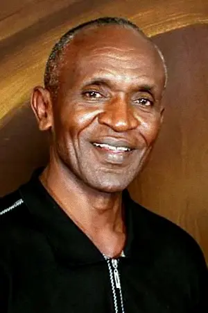 Michael Wawuyo