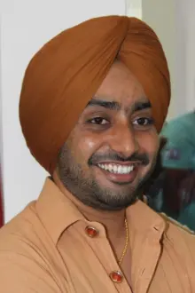 Satinder Sartaaj como: Maharaja Duleep Singh