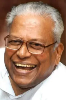 V S  Achuthanandan como: V S  Achuthanandan