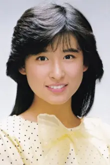 Maiko Okamoto como: 