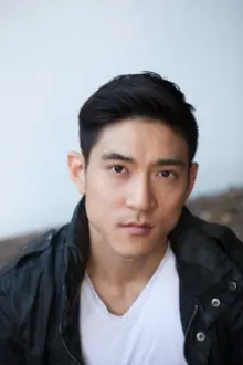 Joshua Chang como: David