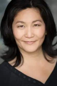 Michelle Wen Lee como: Choi Lin Cheung