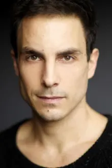 Marc Arnaud como: Nicolas