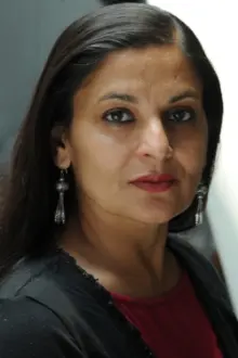 Sudha Bhuchar como: Farzanna