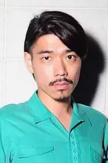 Daisuke Sasagawa como: 