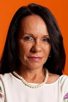 Linda Burney como: 