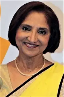 Sarita Joshi como: Budhiya