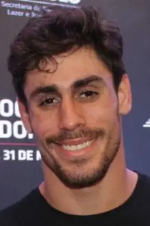 Antônio Carlos Júnior como: 
