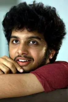 Balaji Jayaraman como: Hari