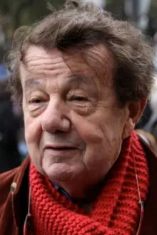 Marcel Maréchal como: Pierre, le mari de Marthe