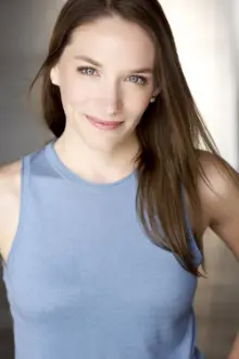 Kelsey Fordham como: Sarah