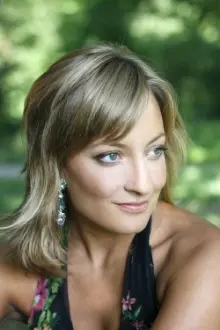 Christiane Karg como: Euridice