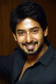 Prajwal Devaraj como: Abhi