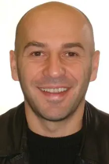 Michaël Goldberg como: 