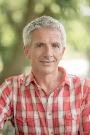 Patrick Gale