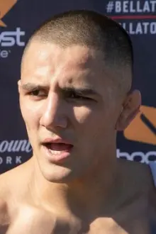 Aaron Pico como: 