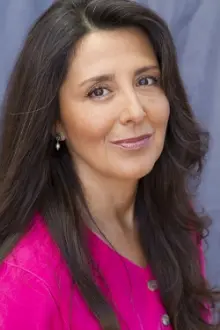 Ivette González como: Josefa