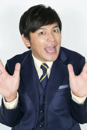 岡田圭右