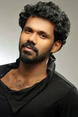 Abhishek Raveendran