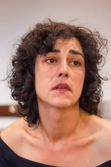 Micaela Cardoso como: Cecília