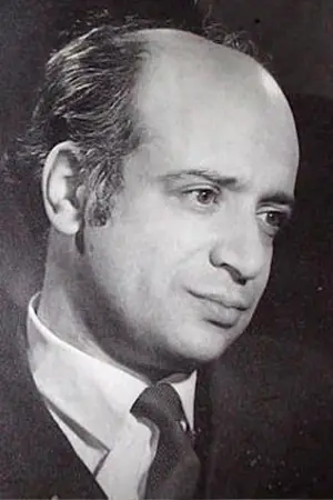 Leonard Sarkisov