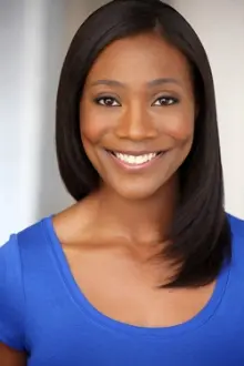 Lasaundra Gibson como: TV Reporter