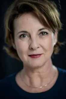 Anne-Mieke Ruyten como: Maud Zegers