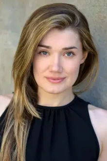 Rachel Osborne como: Ela mesma