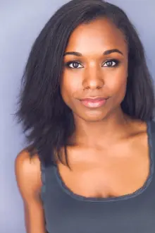 Kaliswa Brewster como: Michelle