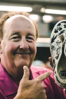 Steve Van Doren como: 