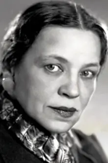 Mariya Prizvan-Sokolova como: Nastya