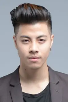 Benjamin Kheng como: Richard "Dick" Lee