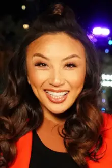 Jeannie Mai como: 